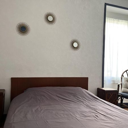 Maison D'Epoque - Quartier Arago A Deux Pas De La Grande Plage - 4 Pers Les Sables-dʼOlonne Exteriör bild